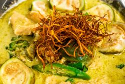 Gallery Thai Food #09