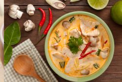 Gallery Thai Food #11