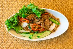 Gallery Thai Food #12