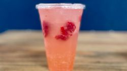 Index Menu: Thai Tea